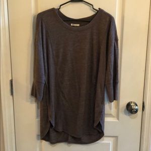 Maurice’s 3/4 sleeve top